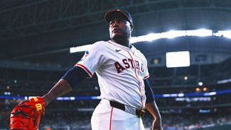 Next Story Image: Framber Valdez Reportedly Signs Three-Year, $115 Million Deal With Tigers